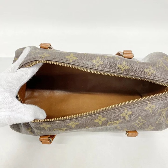 Authentic Louis Vuitton papillon 30 with mini vintage mother daughter - Picture 11 of 14
